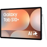 SAMSUNG Galaxy Tab S10+, Tablet PC plateado