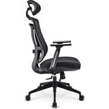 Sharkoon OfficePal C20, Silla negro