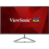 ViewSonic VS16387(VX2776-smhd), Monitor LED negro/Plateado