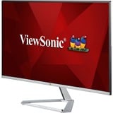 ViewSonic VS16387(VX2776-smhd), Monitor LED negro/Plateado