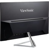 ViewSonic VS16387(VX2776-smhd), Monitor LED negro/Plateado