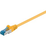 goobay 93679, Cable amarillo