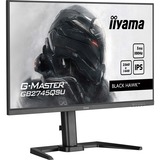 iiyama GB2745QSU-B2, Monitor de gaming negro (mate)