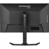 iiyama GB2745QSU-B2, Monitor de gaming negro (mate)