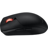 ASUS 90MP03D0-BMUA00, Ratones para gaming negro