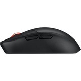 ASUS 90MP03D0-BMUA00, Ratones para gaming negro