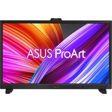 ASUS PA32DC, Monitor OLED negro