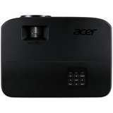 Acer Vero PD2527i, Proyector LED negro