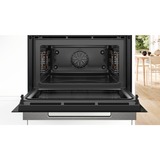 Bosch CMG7241B1, Horno negro