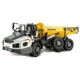 CaDA C61054W, Juegos de construcción 