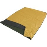 Easy Camp 240220 Falcon Blanket Green, Techo verde oscuro