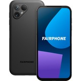 Fairphone F5FPHN-1ZW-EU1, Móvil negro