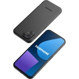 Fairphone F5FPHN-1ZW-EU1, Móvil negro