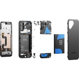 Fairphone F5FPHN-1ZW-EU1, Móvil negro