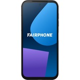 Fairphone F5FPHN-1ZW-EU1, Móvil negro