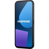 Fairphone F5FPHN-1ZW-EU1, Móvil negro