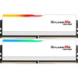 G.Skill F5-6000J2836G16GX2-RM5NRW, Memoria RAM blanco