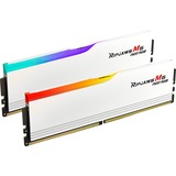 G.Skill F5-6000J2836G16GX2-RM5NRW, Memoria RAM blanco