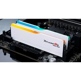 G.Skill F5-6000J2836G16GX2-RM5NRW, Memoria RAM blanco