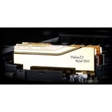 G.Skill F5-6000J2836G16GX2-TR5NG, Memoria RAM dorado