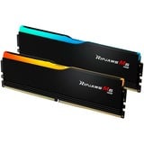 G.Skill F5-6000J3636F16GX2-RM5RK, Memoria RAM negro