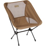 Helinox Chair One XL 10079R2, Silla marrón claro