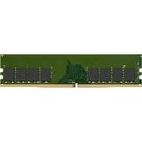 Kingston KCP432NS8/16, Memoria RAM verde