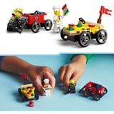 LEGO 60458, Juegos de construcción 