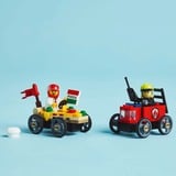 LEGO 60458, Juegos de construcción 