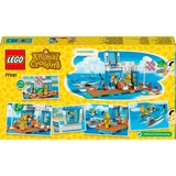 LEGO 77051, Juegos de construcción 