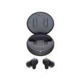 LG TONE-DT80Q.CDEULBK, Auriculares negro