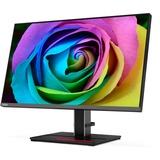 Lenovo Creator Extreme(F20270UP0), Monitor LED negro