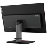 Lenovo Creator Extreme(F20270UP0), Monitor LED negro