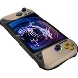 MSI Handheld-Konsole beige/Negro