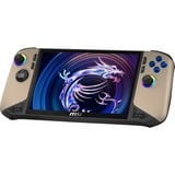 MSI Handheld-Konsole beige/Negro