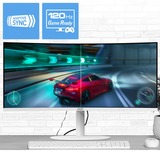 MSI Modern MD342CQPW, Monitor LED blanco