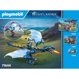 PLAYMOBIL 71644, Juegos de construcción 