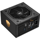 Sharkoon 4044951040612, Fuente de alimentación de PC negro