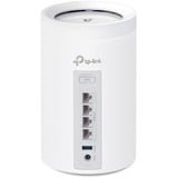 TP-Link Deco BE65(3-pack), Router blanco