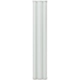 Ubiquiti AM-5G19-120, Antena plateado