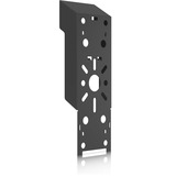 Ubiquiti UACC-Intercom-Sunshield, chapa de protección negro