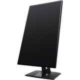 ViewSonic VS17380(VP2768a-4K), Monitor LED negro (mate)