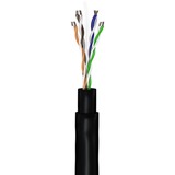 goobay 94399, Cable negro