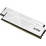 ADATA AX4U320032G16A-DTWHD35, Memoria RAM blanco