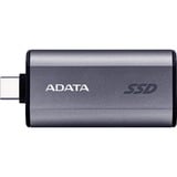 ADATA SC750 500 GB, Unidad de estado sólido titanio