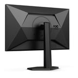 AOC Q27G4XN, Monitor de gaming negro (mate)/Gris