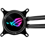 ASUS ROG STRIX LC III 360mm ARGB, Refrigeración por agua negro