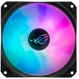 ASUS ROG STRIX LC III 360mm ARGB, Refrigeración por agua negro