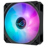 ASUS ROG STRIX LC III 360mm ARGB, Refrigeración por agua negro