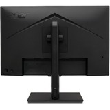 Acer B248Y G, Monitor LED negro